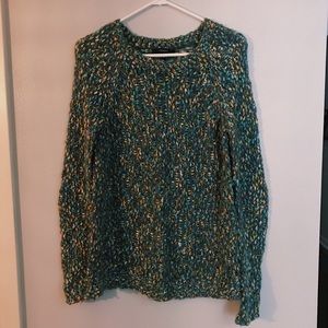 Forever 21 Open Knit Sweater